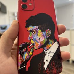 Apple Iphone 11 128gb