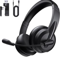 Wireless Headset $40