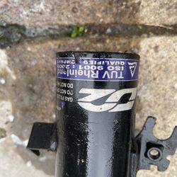 Supensiones Usada Para Honda Crv 2011