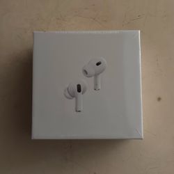 Airpods Pros 