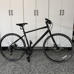 Marin Fairfax Hybrid Bike – Like New