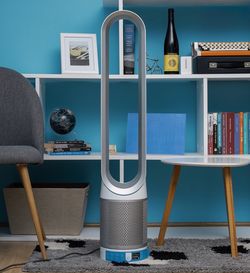 Dyson TP02 Pure Link Air Purifier