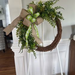 16” Wreath For Every Season