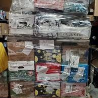 Asociate Con COSTCO y Compra Y Vende Paletas De MERCANCIA