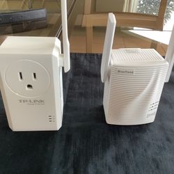 Extender Wi-Fi (set Of 2)