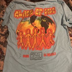 Travis Scott Shirt 