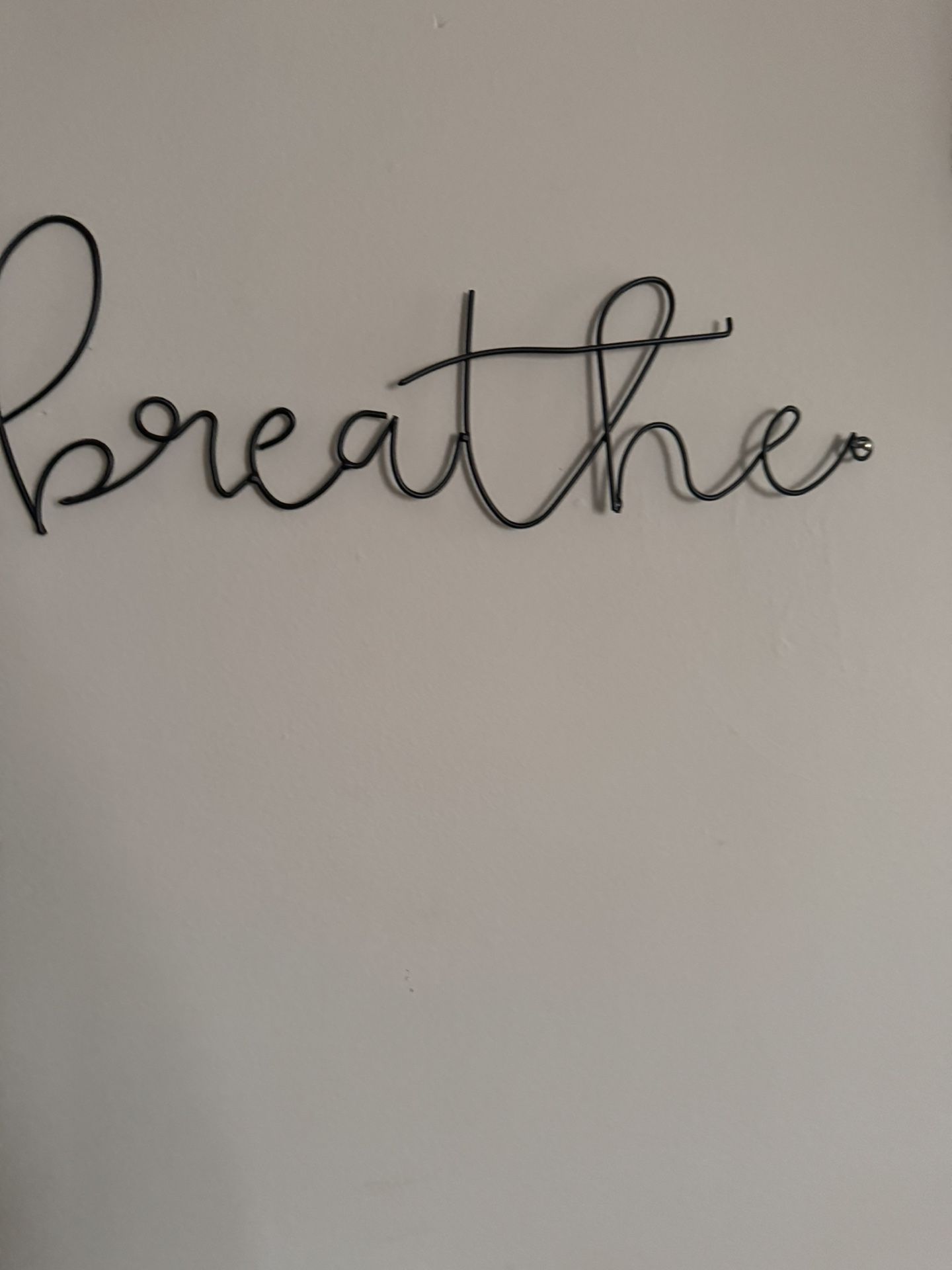 Breathe Decor