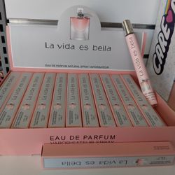 Perfumes 