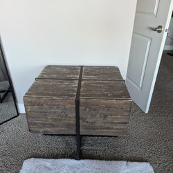 Small Night Stand 