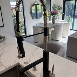 Kitchen Faucet
