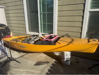 Hobie Kayak