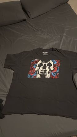 Detones shirt