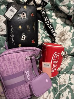 Handbags