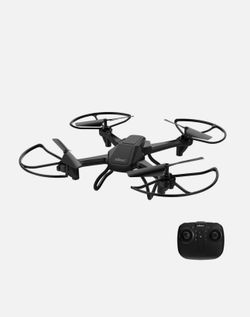 CyberDrone X1 720p Drone Camera Remote