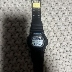 G Shock Watch