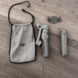 DJI OM 5
