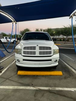 2004 Dodge Ram 1500 Sport