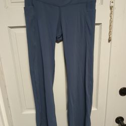 Joga Pants XL Members Mark 