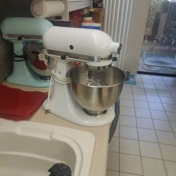 KitchenAid Mixer