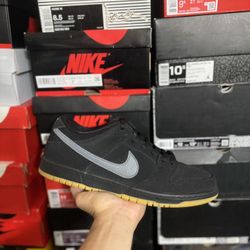 Nike SB Dunk Low Fog size 11 VNDS