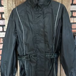 Motorcycle 2 piece Suit Rain Suit
