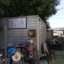 Reefer Box Trailer