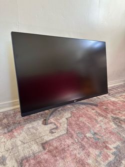 Monitor LG