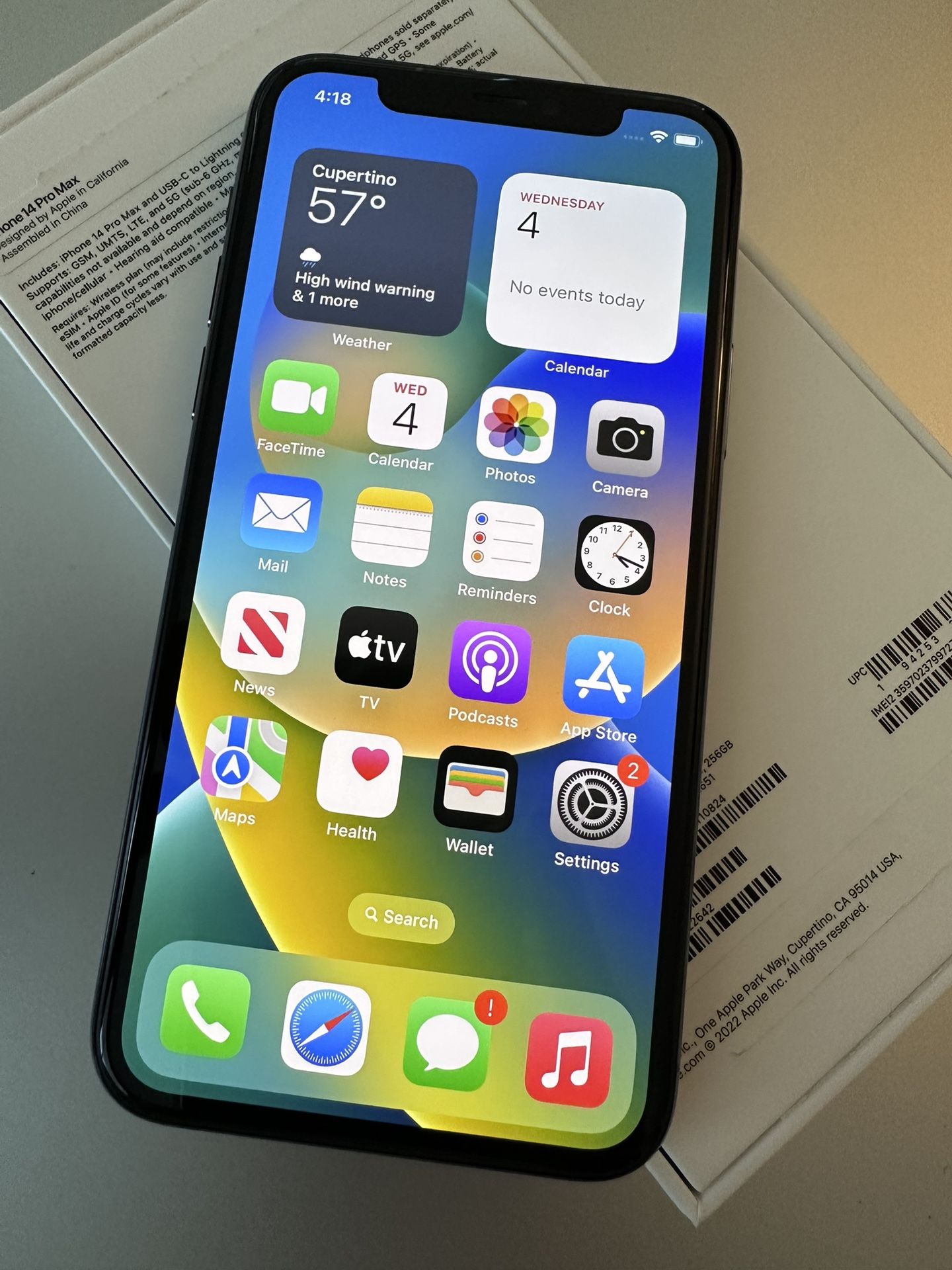 Iphone 11 Pro 64GB Green ANY CARRIER Cell phones & Accessories