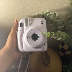 Mini Instax 