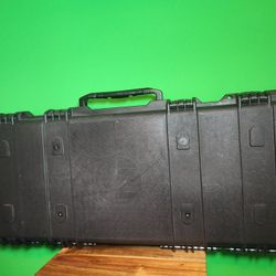 Gun Case Waterproof Travel 
