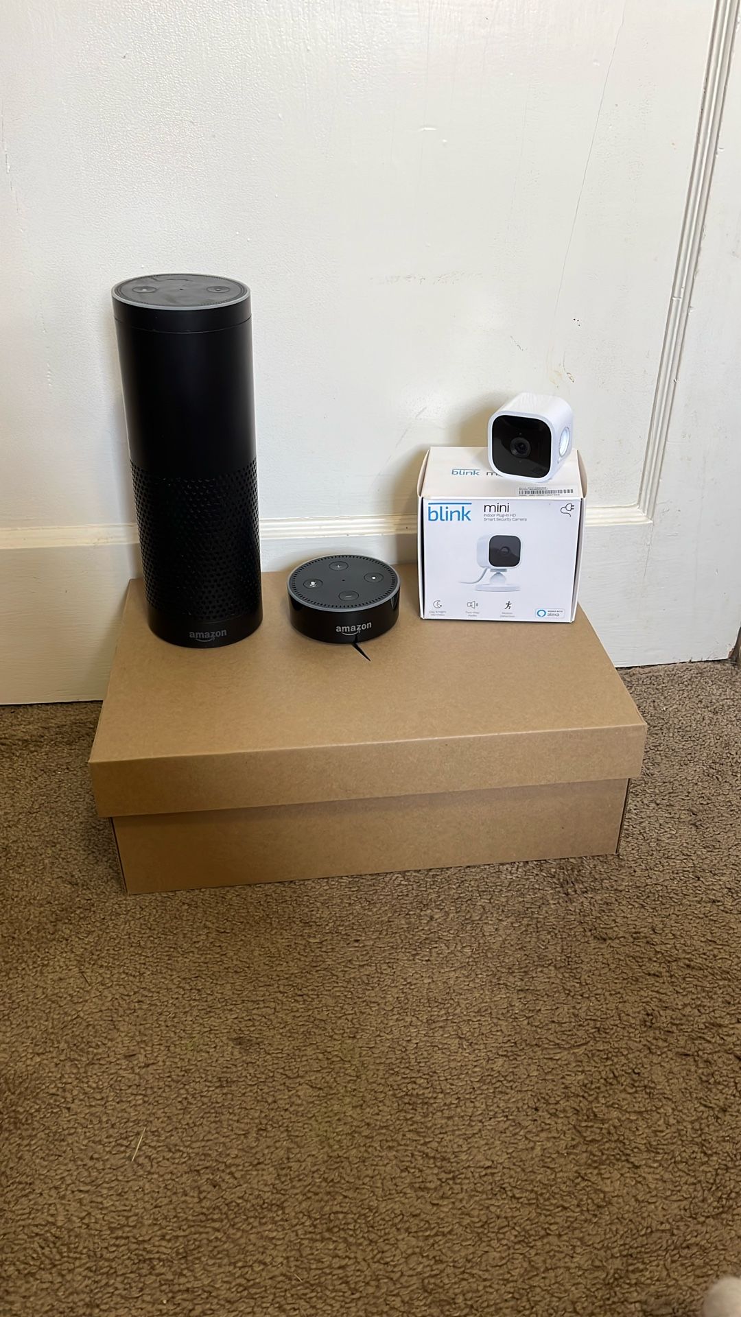 Amazon Appliances