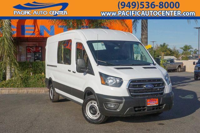 2020 Ford Transit Cargo Van