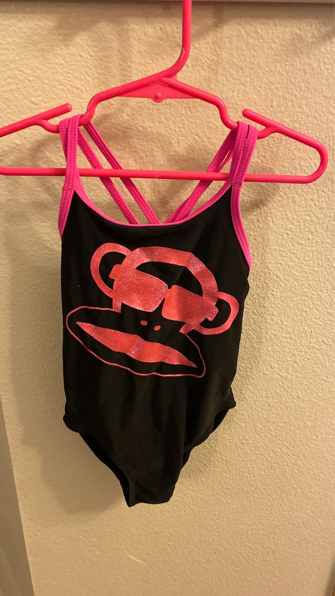 Girls swim suit 3T