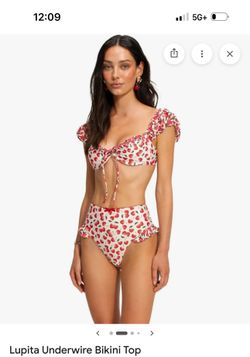 Agua Bendita Bikini XS