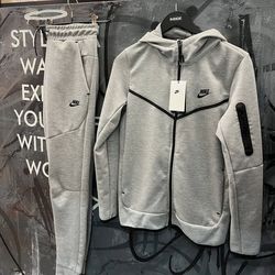 Nike tech pants and hoodie all colors any size