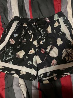 Women's Nike shorts size L