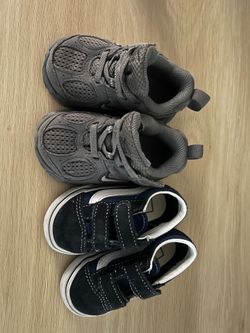 Toddler shoes