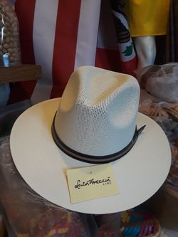 Explorer hat