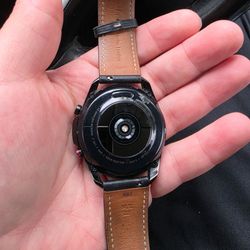 Samsung galaxy watch 3 series 45mm