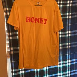 Pooh Bear Shirt Costume From Amazon Worn Once
