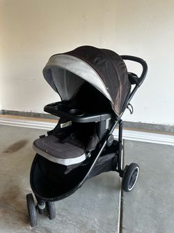 Graco stroller