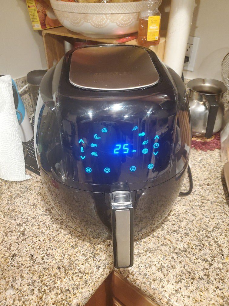 Air Fryer 