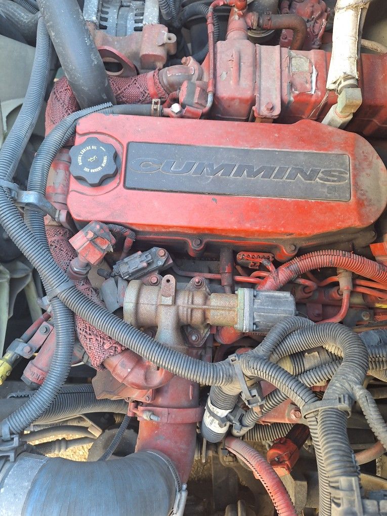 Allison A/T