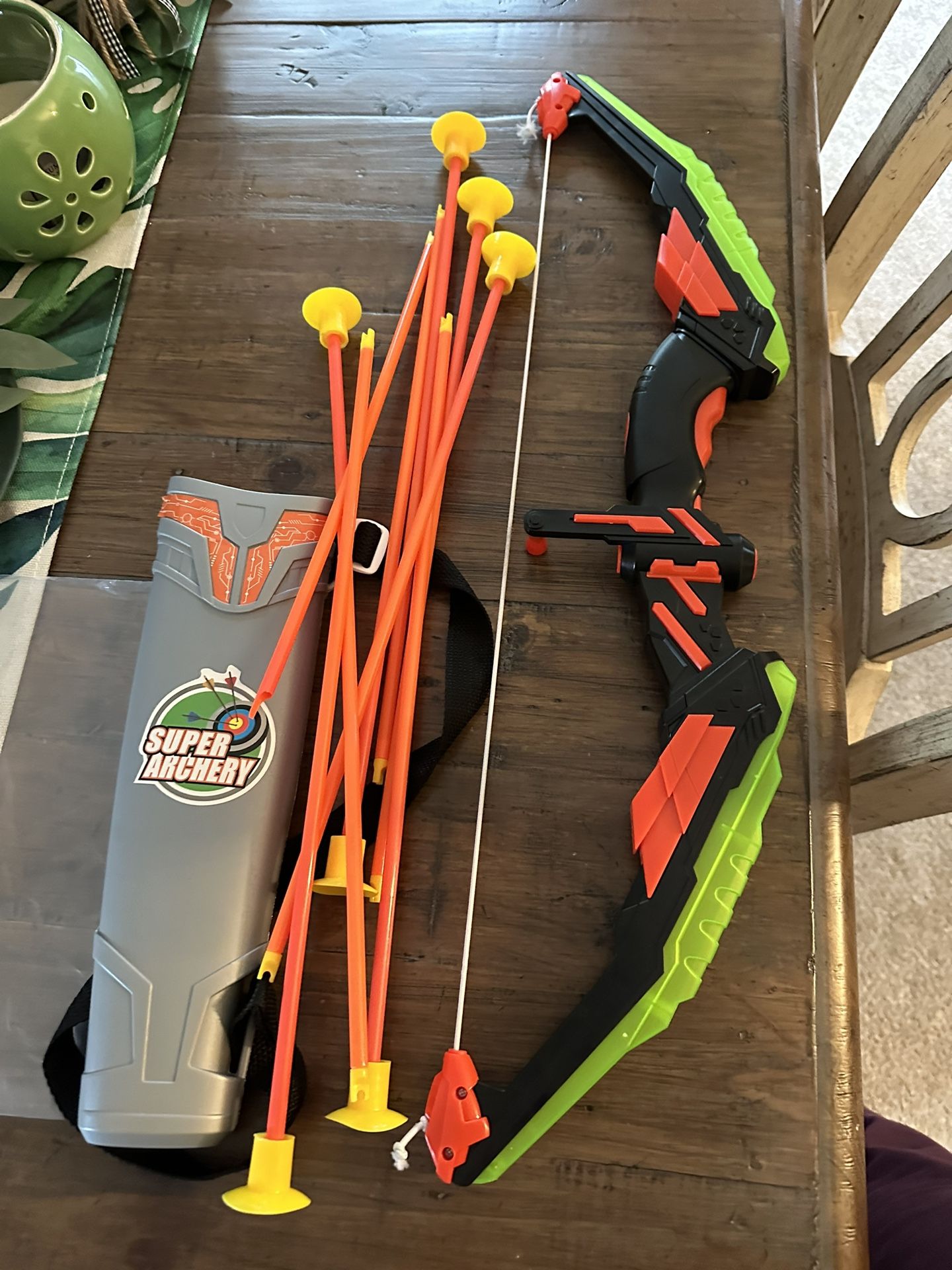 Kids Cross Bow