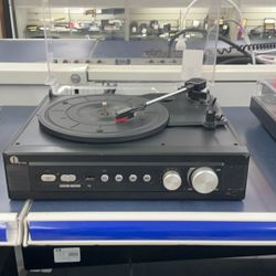 1by1 Record Player