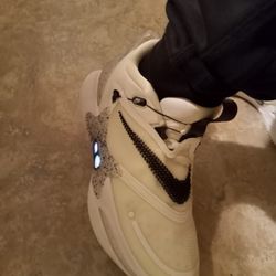 Nike Adapt Jordans And Foamposites Size 10 10.5 11 11.5 