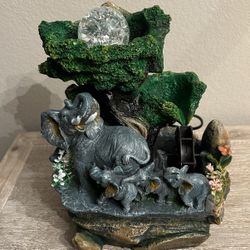 New Beautiful Indoors Water Fountains 