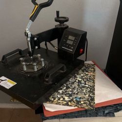 Heatpress