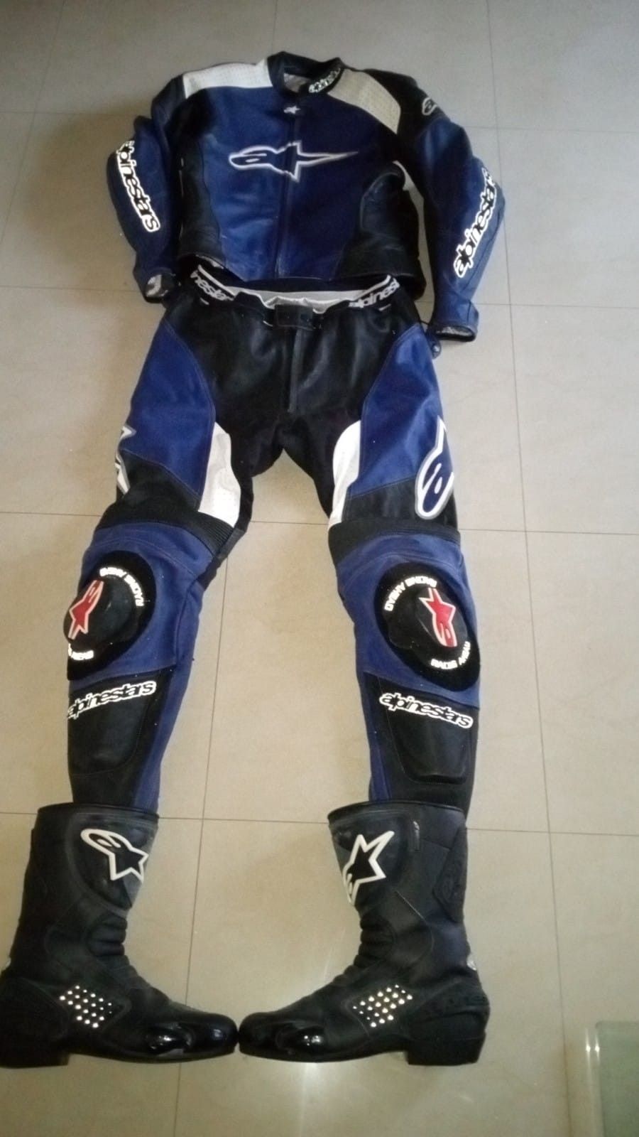 Alpinestars Motorcycle Gear