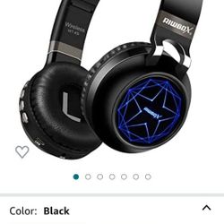 Riwbox WT-8S Bluetooth Wireless Headset